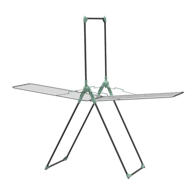 STENDI METALLO TITANO C/APPENDI CAMICIE COLOMBO