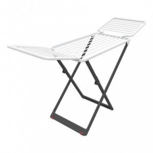 STENDI RESINA PERLA C/RUOTE...