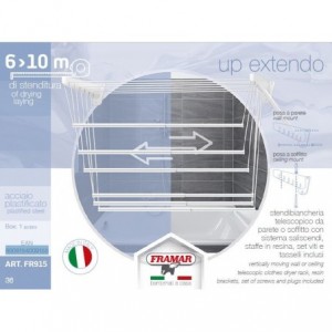 STENDI SALISCENDI UP...