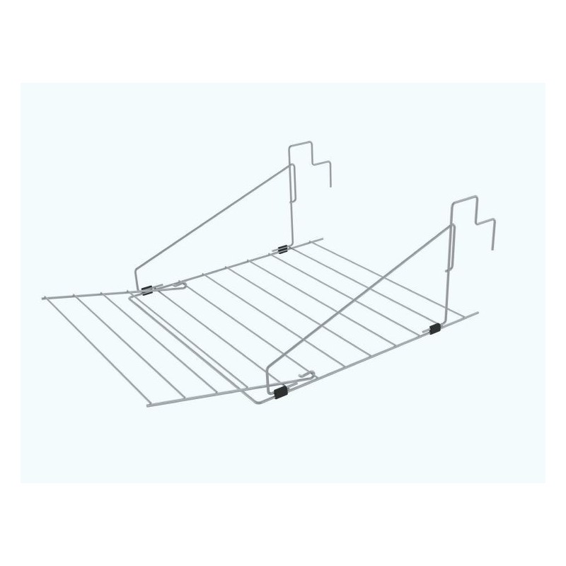 STENDI TERMOSIFONE GOUDA 9mt C/PROL. ST199 COLOMBO