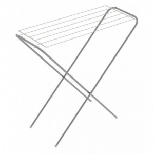 STENDI VASCA METALLO...