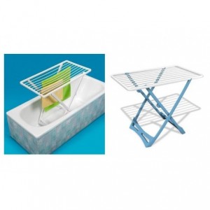 STENDI VASCA RESINA...