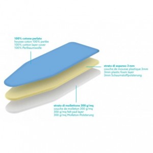 COPRIASSE COTONE Mis. L...