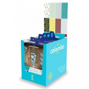 COPRIASSE COTONE Mis. XL...