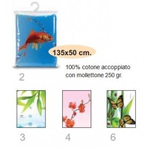 COPRIASSE FODERA COTONE...