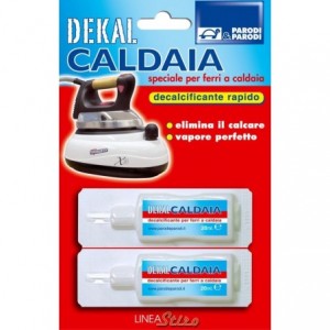 DECALCIFICANTE FERRO...