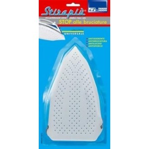 SCARPETTA SOTTOFERRO...