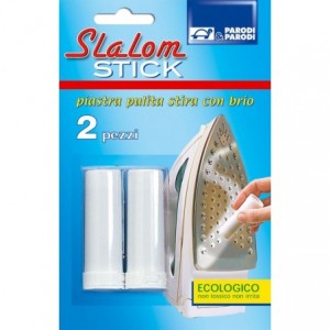 STICK SLALOM PULISCI...