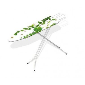 TAVOLO STIRO METALLO JEAN...