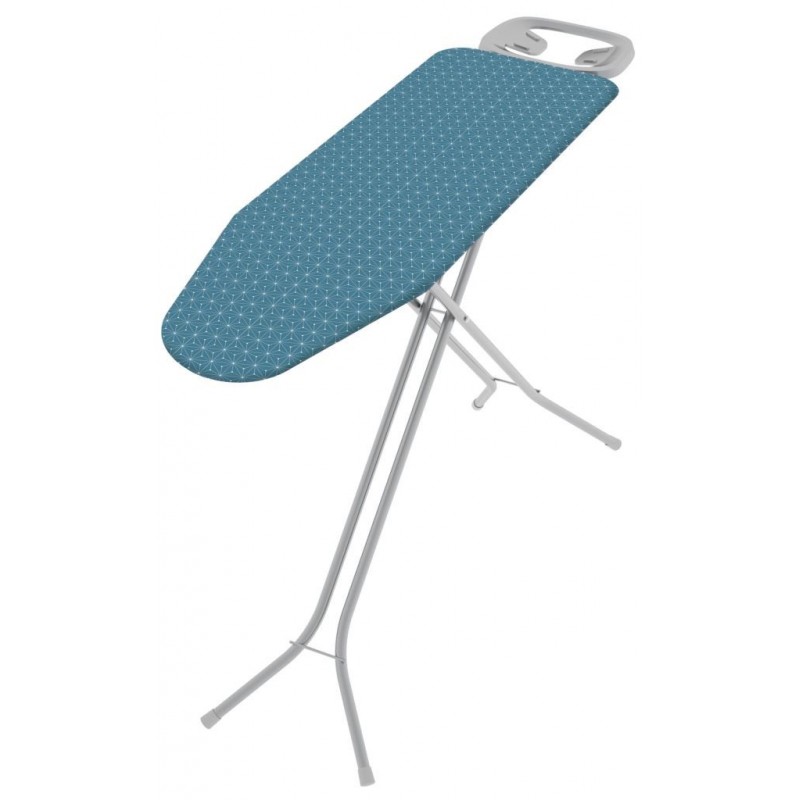 TAVOLO STIRO MET. CUPIDO 114x36cm T/20mm COLOMBO