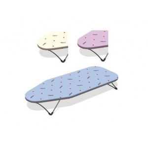 TAVOLO STIRO MET. POLLICINO...