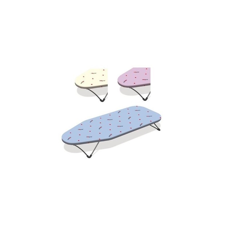 TAVOLO STIRO MET. POLLICINO TAVOLO GIMI