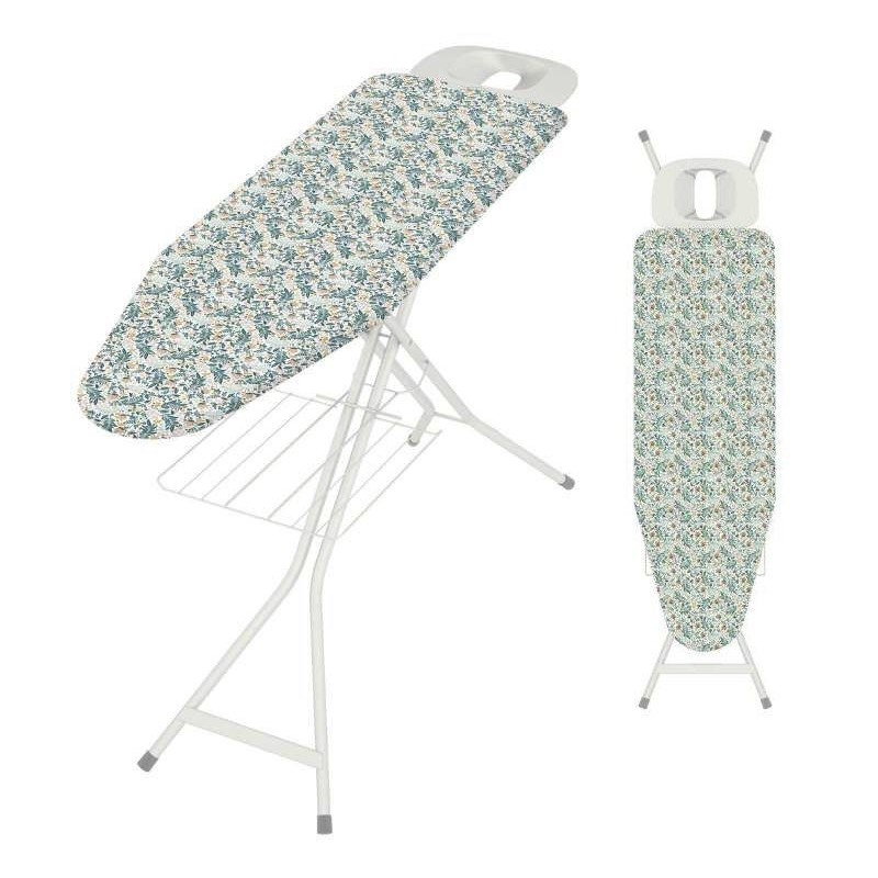 TAVOLO STIRO MET. PRATICA 120x40cm T/22mm COLOMBO