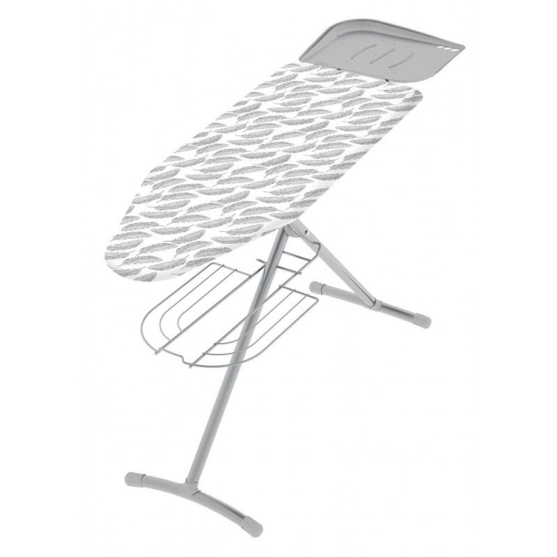 TAVOLO STIRO MET. TURBO+ P/C 120x44 T/35mm COLOMBO