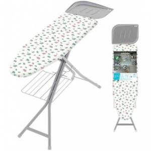 TAVOLO STIRO MET. TURBO...