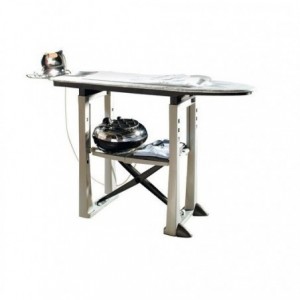 TAVOLO STIRO RESINA TREND...