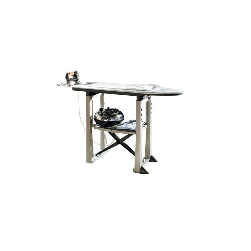 TAVOLO STIRO RESINA TREND T/FOPPA 80207 SHABBY BAMA