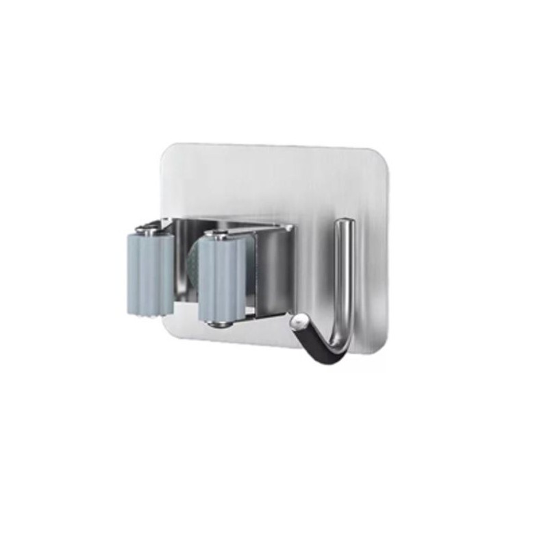 APPENDISCOPE da MURO CROMATO + GANCIO 220295 ARTEX