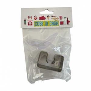 APPENDISCOPE MURO INOX 1...