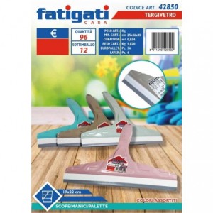 LAVAVETRI-TERGIVETRO 19cm...