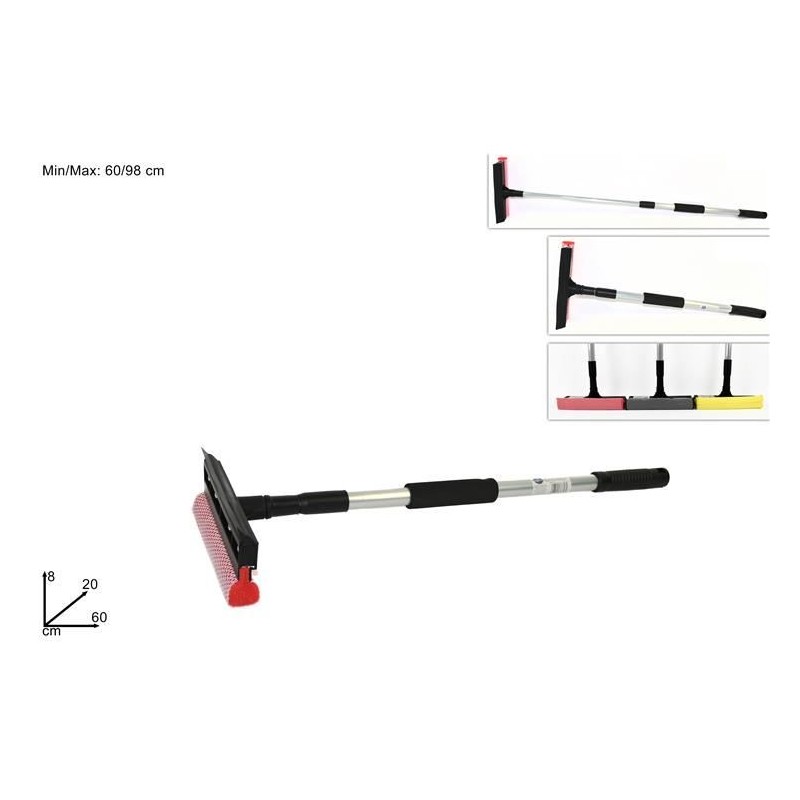 LAVAVETRI-TERGIVETRO ALLUNG. da 60a98cm 366161 DS