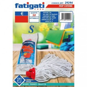 MOP COTONE MISTER MOP 29294...