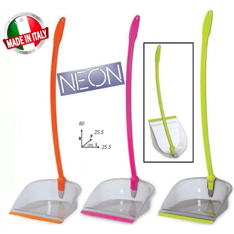 PALETTA IMMOND.M/LUNGO SNODABILE NEON 397704 IPM