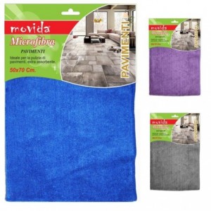 PANNO MICROFIBRA ECO...