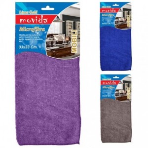 PANNO MICROFIBRA GOLD MAXI...