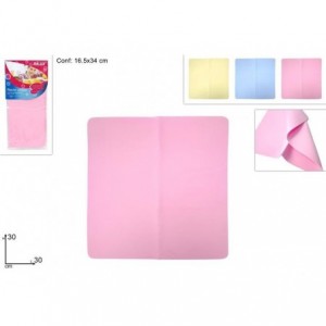 PANNO UMIDO PULISCI...