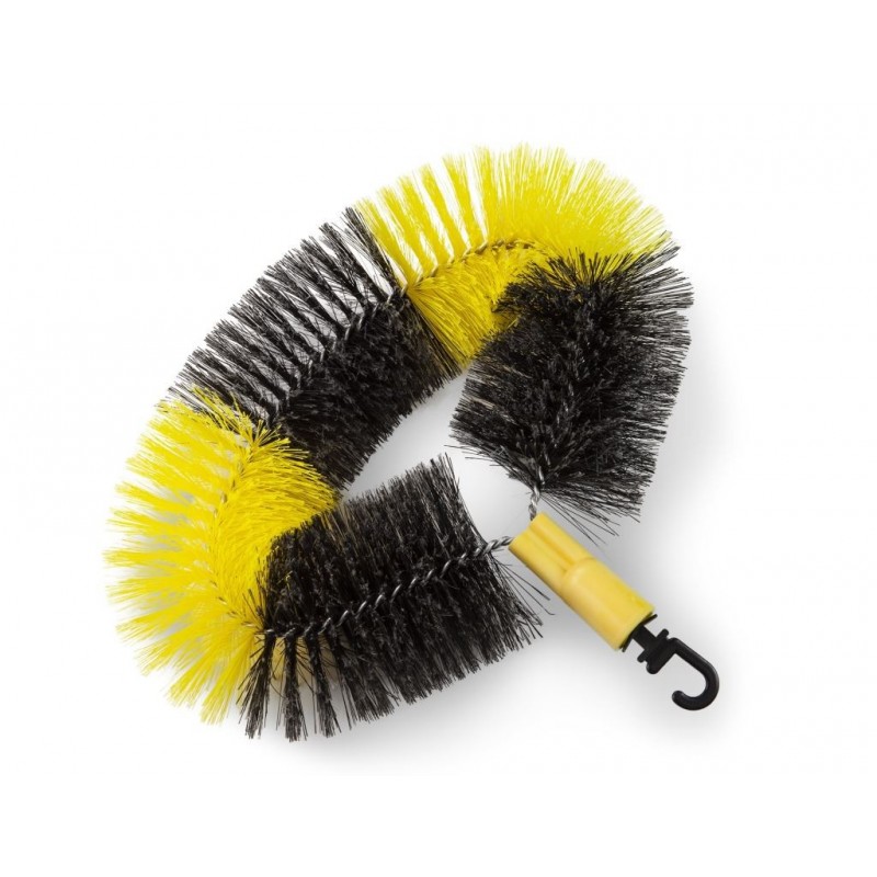 RAGNATORE PULISCIPARETI OVALE 149 CT