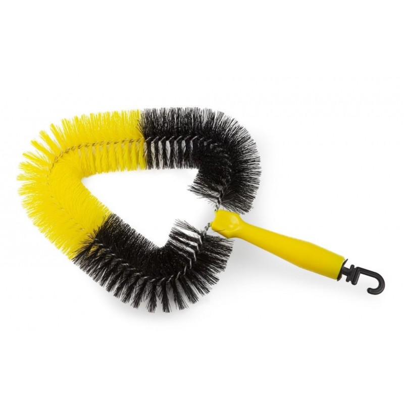 RAGNATORE PULISCIPARETI TRIANGOLO TRYAL 123 CT