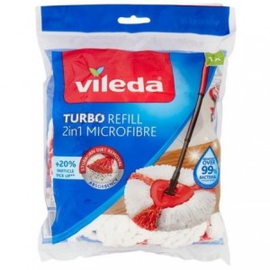 RICAMBIO TURBO REFILL 2 in...