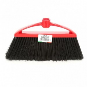 SCOPA ALTA NUOVA COLORATA...