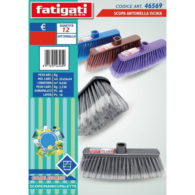 SCOPA ANTONELLA ISCHIA 46569 FATIGATI