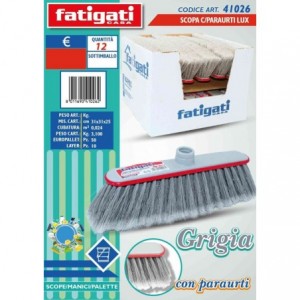 SCOPA BORDO PARACOLPI LUX...