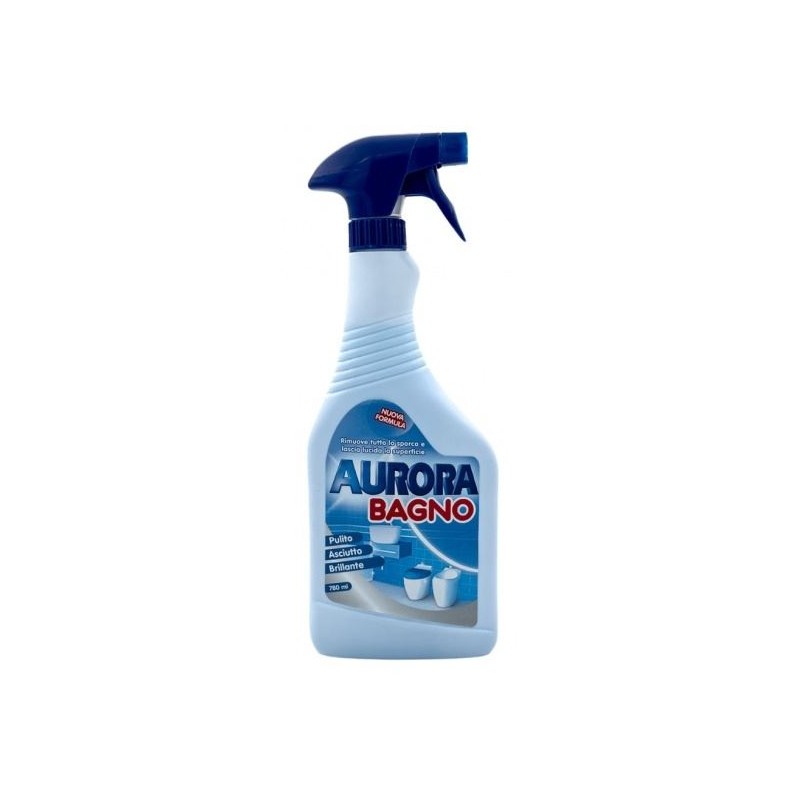 AURORA SPRAY BAGNO 780 ML