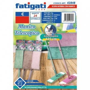 SCOPA MICROFIBRA...