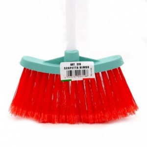 SCOPETTA BIMBO M/LUNGO 319...