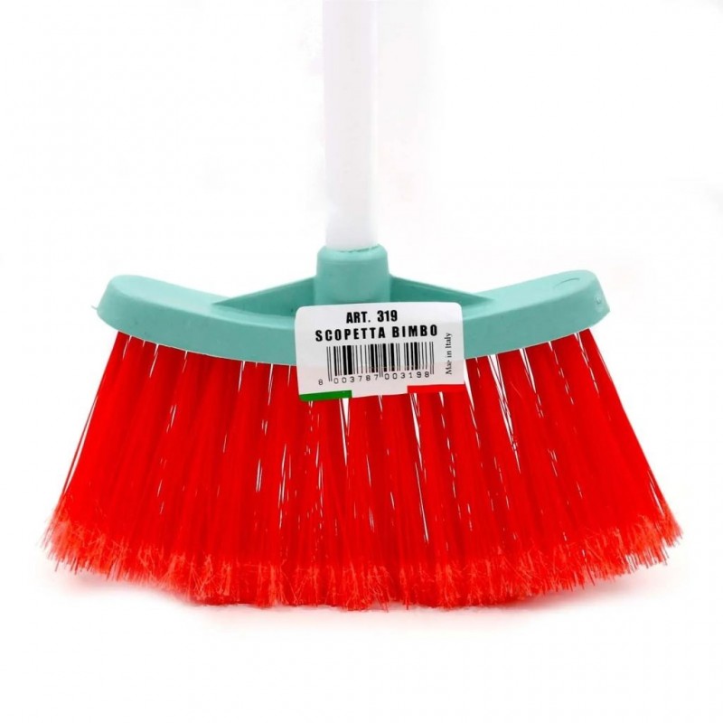 SCOPETTA BIMBO M/LUNGO 319 S/BERGAMASCO