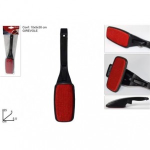 SPAZZOLA LEVAPELUCCHI...