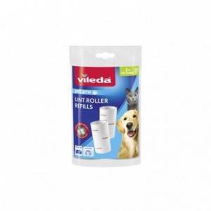 SPAZZOLA PET PRO LINT...