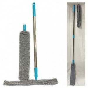 SPOLVERINO TELESCOPICO...