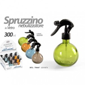 SPRUZZINO VAPORIZZATORE...