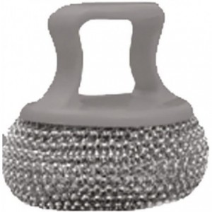 SPUGNA PAGLIETTA C/MAN....