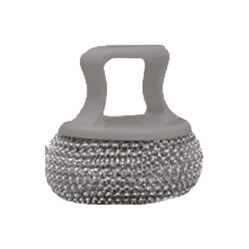 SPUGNA PAGLIETTA C/MAN. PET+ RICAMBIO 220347 ART