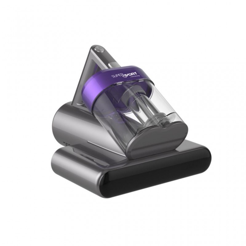 ASPIRAPOLVERE BATTIMATERASSO LUCE UV 4000 OSCILL. 663 INN