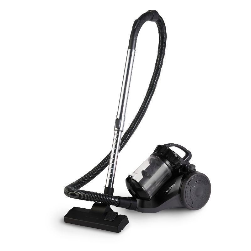 ASPIRAPOLVERE CICLONICO A TRAINO 800W 661 INNOLIVING