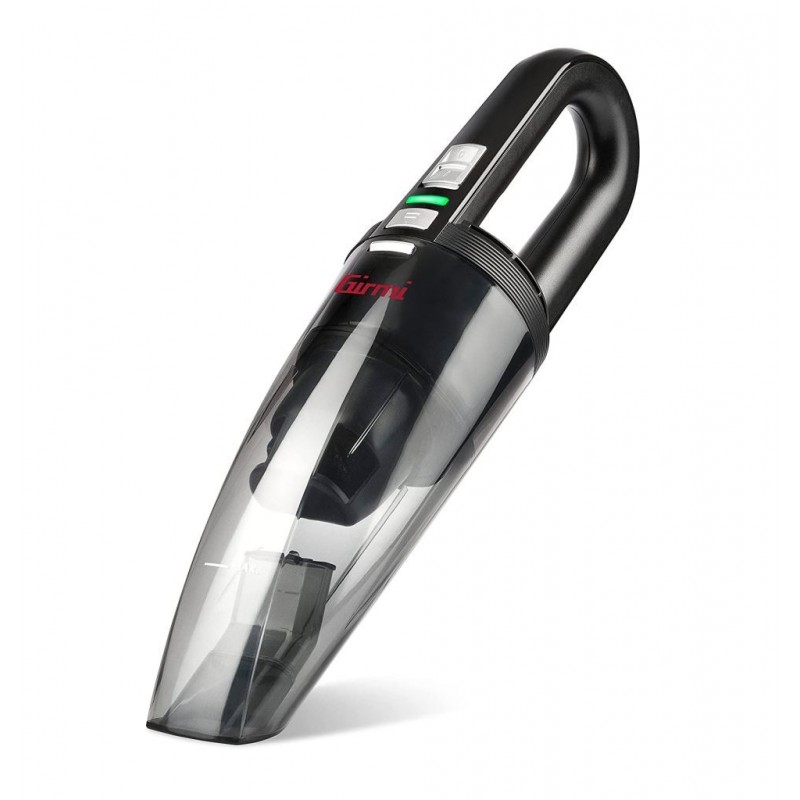 ASPIRAPOLVERE RICARICABILE WET & DRY AP16 7,4V GIRMI