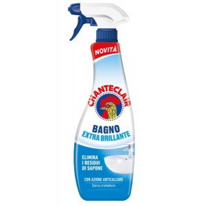 CHANTE CLAIR BAGNO...